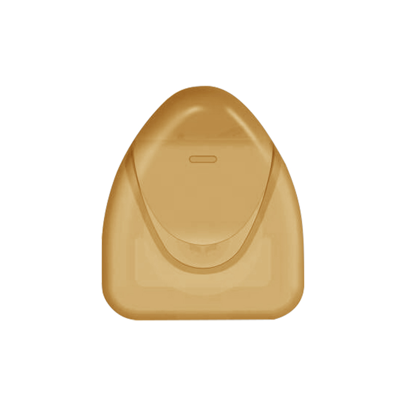 10M Sakura Příchuť Voskování Nylon Mini Bullet Style Box-balené dentální nitě