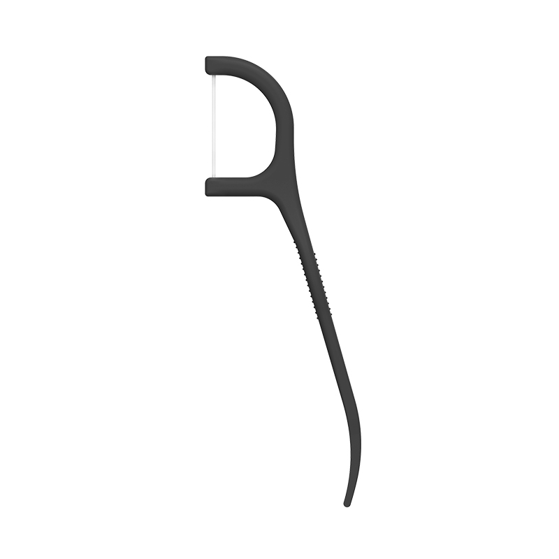 Multifunkční recyklovatelná ortodontická ABS dentální nit klasického designu