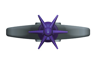 Technologie Buletedan