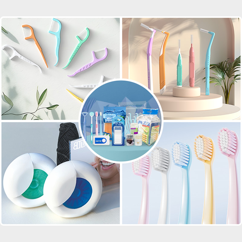 Technologie Buletedan