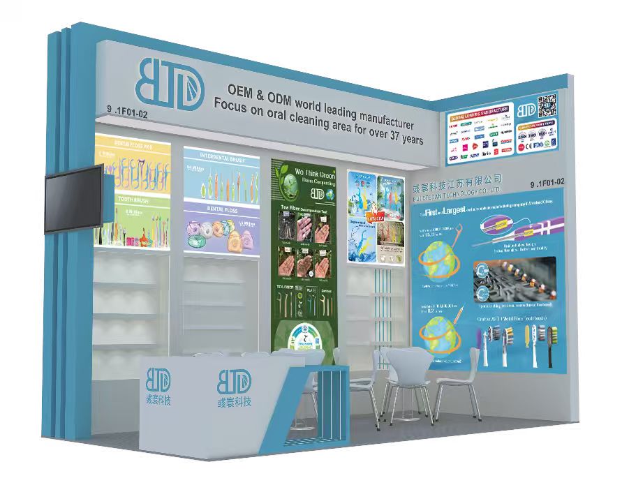 Technologie Buletedan