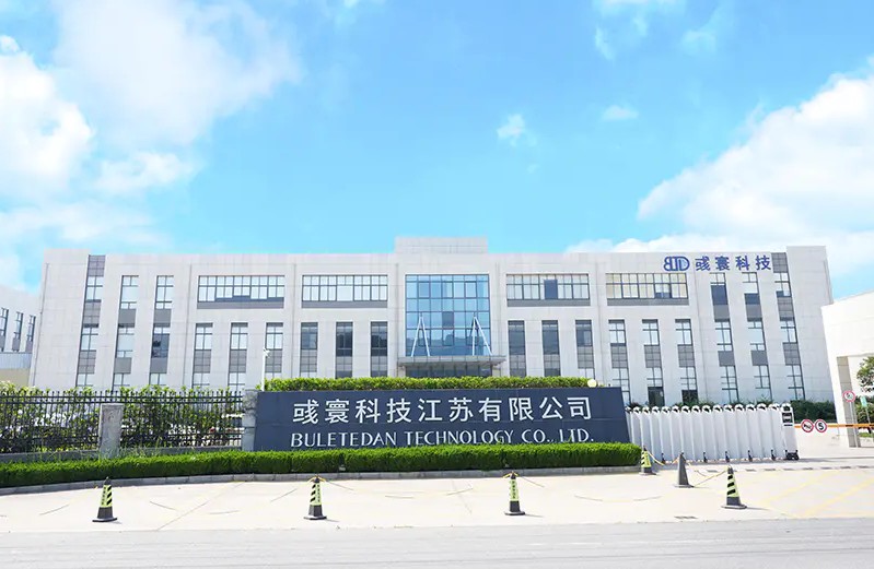 Technologie Buletedan