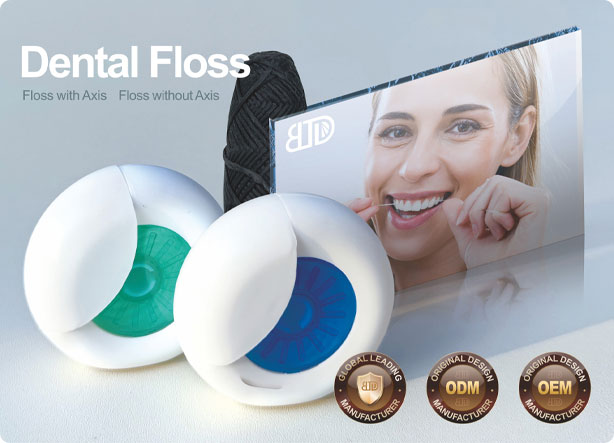 Technologie Buletedan