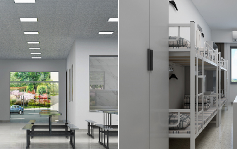 Technologie Buletedan