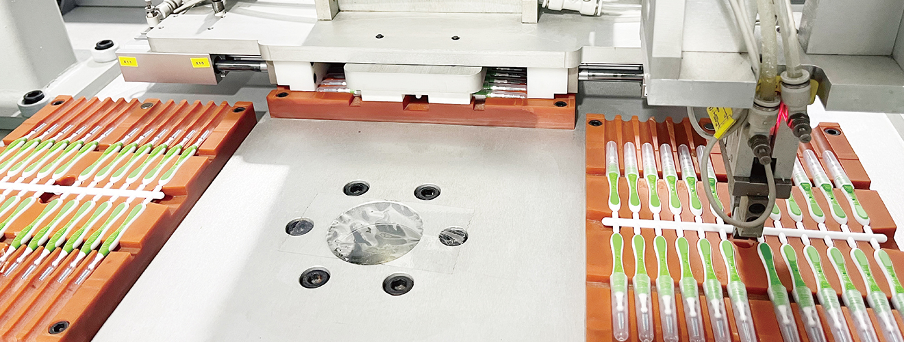 Technologie Buletedan