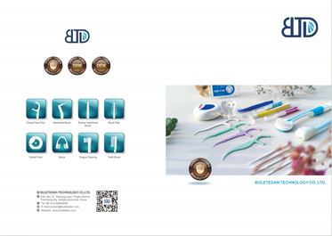 Technologie Buletedan