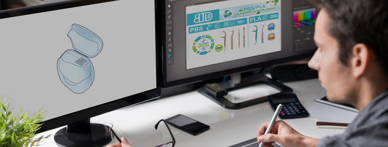 Technologie Buletedan