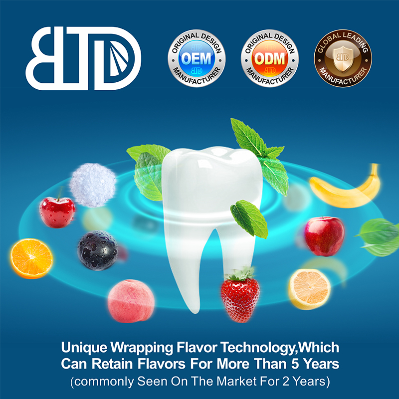 Technologie Buletedan