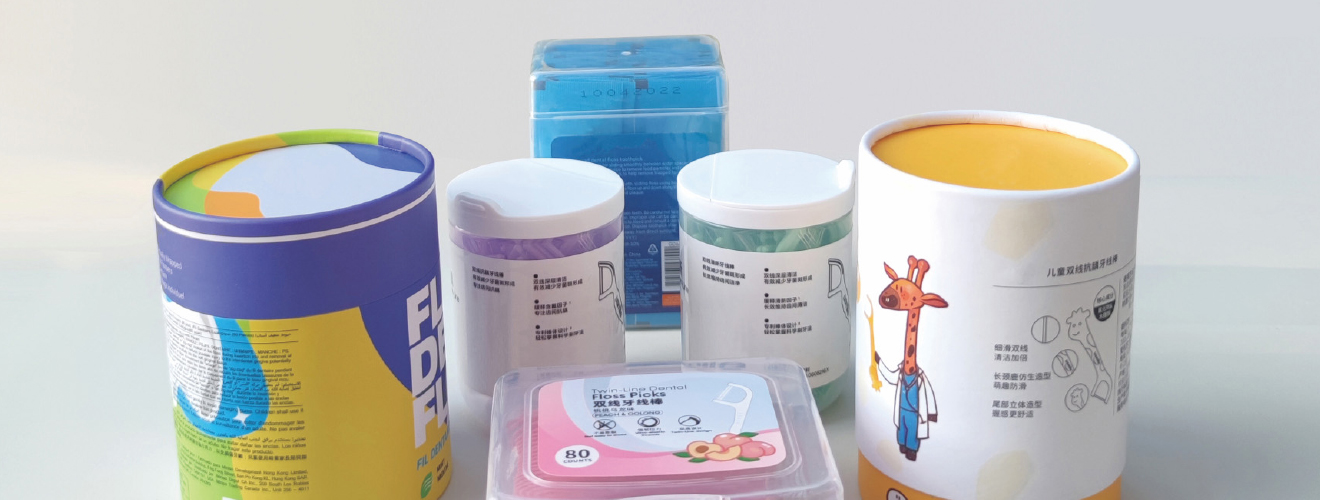 Technologie Buletedan