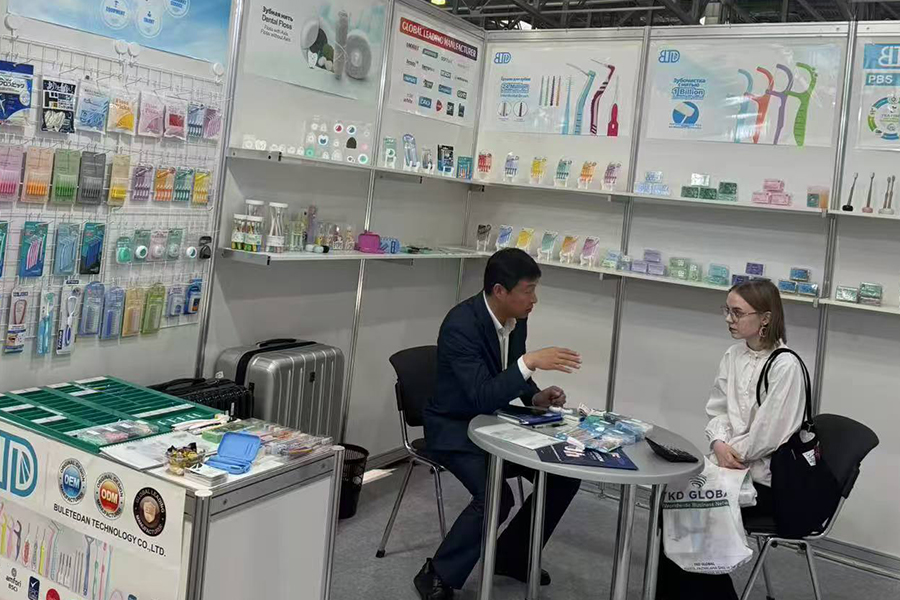 Technologie Buletedan