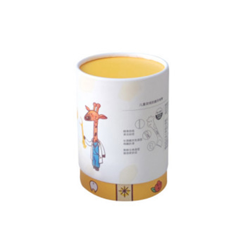 Papírové plechovky